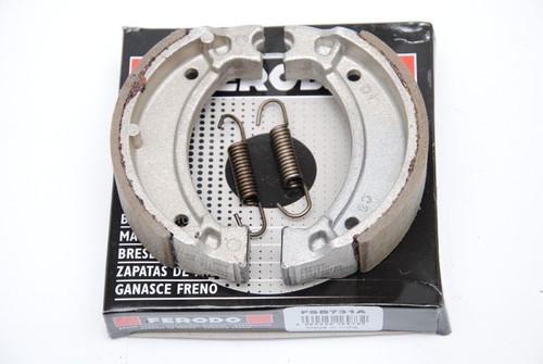 Front brake hangers yamaha - brake,