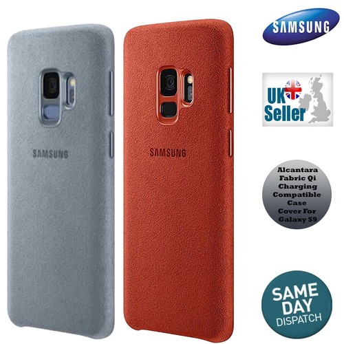 Official samsung alcantara - official,