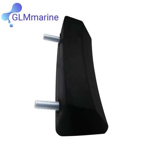 852772 854133 transom rubber - 852772,
