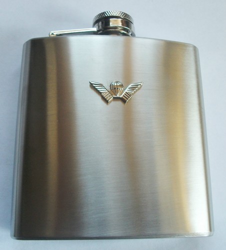 Rhodesian selous scouts hip - selous,