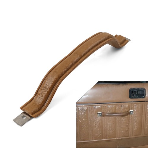 Interior door handle pull - door,
