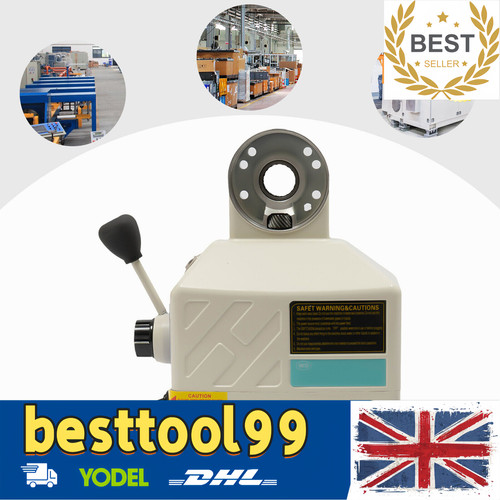 Axis power drive feed kit - drive,
