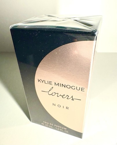 Kylie minogue lovers noir 30ml - noir,