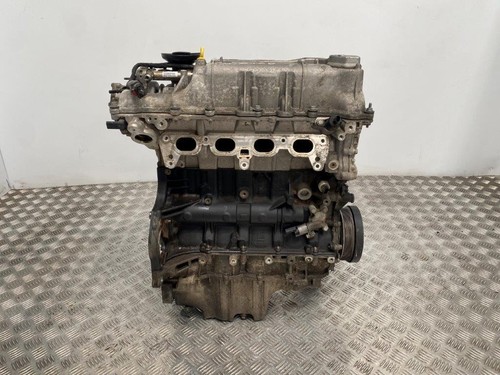 Vauxhall astra mk7 - vauxhall, 1.6