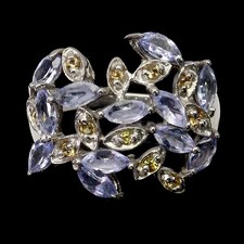 925 Sterling Silver Ring