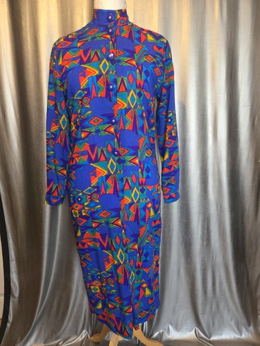 Richard stump vintage dress - vintage,