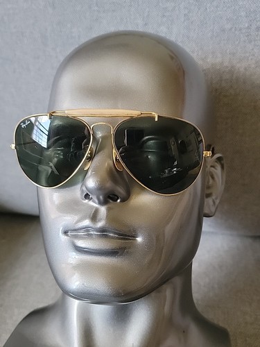 Vintage l ray - 60's, ray-ban