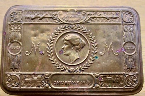 Genuine 1914 ww1 princess - genuine,