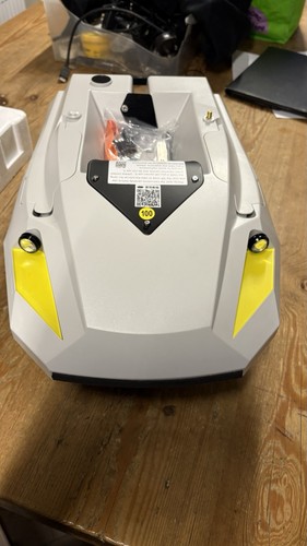 Bait boat gps returned home - bait,