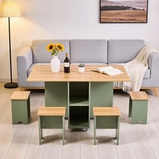 Industrial Folding Drop Leaf