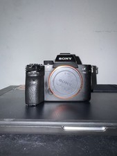 Sony A7III Mirrorless Digital