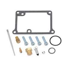 Psychic MX Carb Rebuild Kit for Kawasaki KX60 fits 1988-2003 Models
