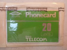 BT Phonecard - 4th Issue