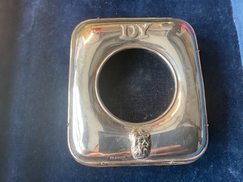 Edwardian sterling silver - sterling,