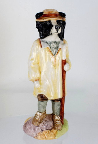 Beswick shepherd sheepdog ecf5 - beswick,