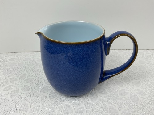 Denby atlantic milk jug - denby,