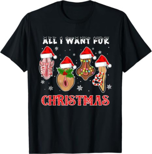 Ugly christmas shirt naughty - shirt,,
