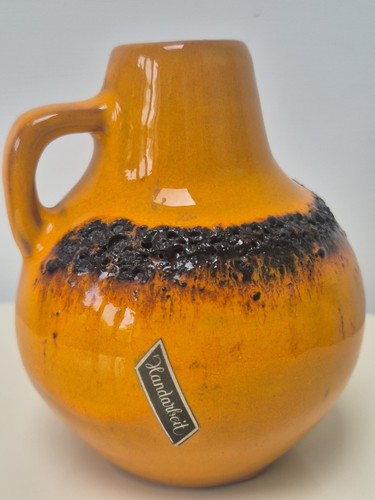 Beautiful bright orange - beautiful, fat