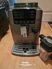 Gaggia Cadorna Prestige Super Automatic Bean-to-Cup Coffee Machine