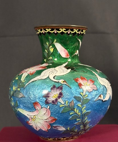 Rare antique japanese meiji - japanese,