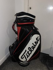 Titleist Tour Staff Bag