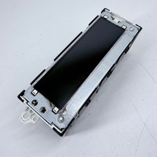 CITROEN C4 MK2 SCREEN DISPLAY
