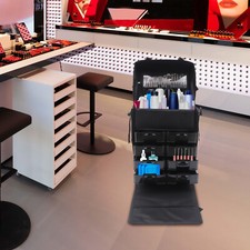2 in 1 Beauty Case Portable
