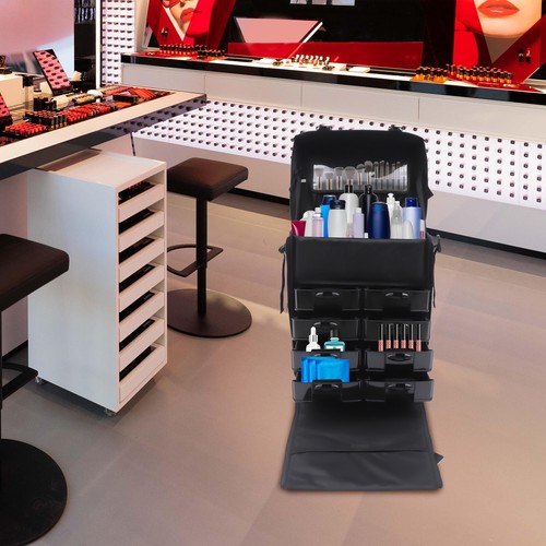 Beauty case portable - 2,