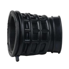Air Filter Connector Motorbike Exhaust Pipe Interface for Yamaha Ybr125