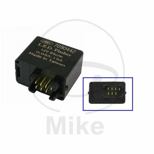 Turn signal relay led - signal,