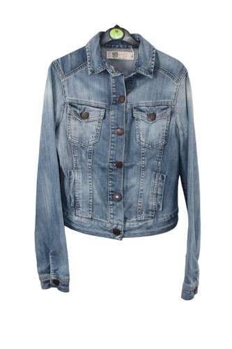 Denim rules trf - by,
