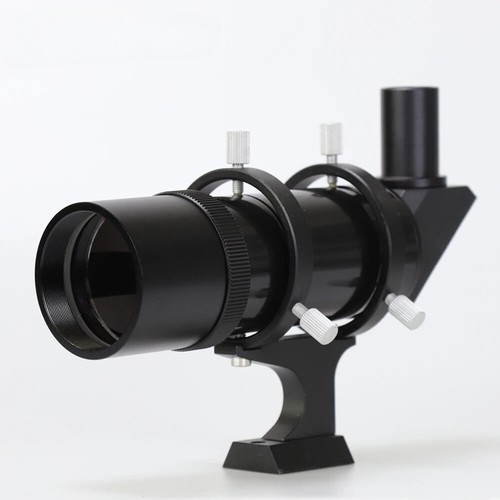 9x50mm right angle - 9x50mm,