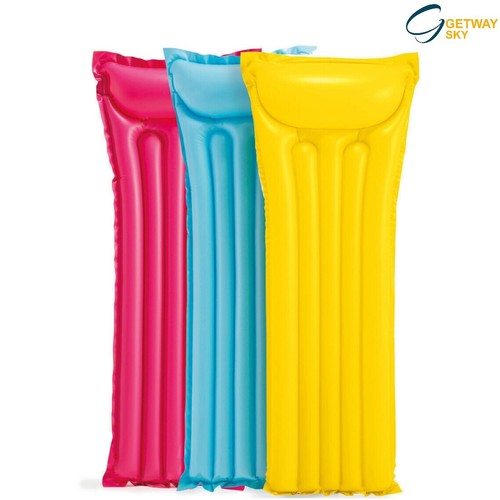 Swimming pool air bed - swimming,