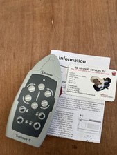 Truma SE SER or TRUMOVE S