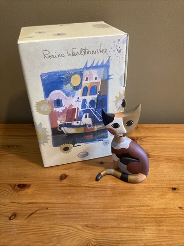 Rosina wachtmeister stella cat - wachtmeister,