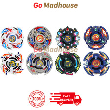 Beyblade X Plastic Gen Remake Select Dranzer Dragoon Driger Draciel UK Shipping!
