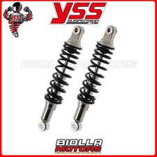 PAIR OF REAR SHOCK ABSORBERS