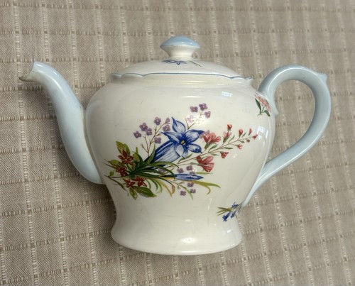 Vintage shelley wild - shelley, flowers
