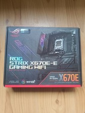 ROG STRIX X70e-e Gaming WiFi