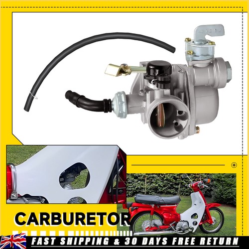 Fits honda c90 1980 - c90, 1980-2002