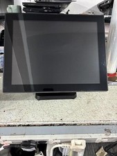 DataVan W-615 Epos System15"  J1900 8GB Ram 120GB SSD Windows 10 or 7 w615 pcap