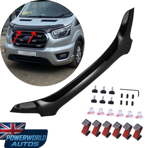 For ford transit mk8 - for,