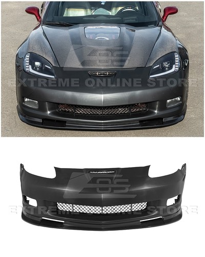 For corvette z06 c6 - 05-13,