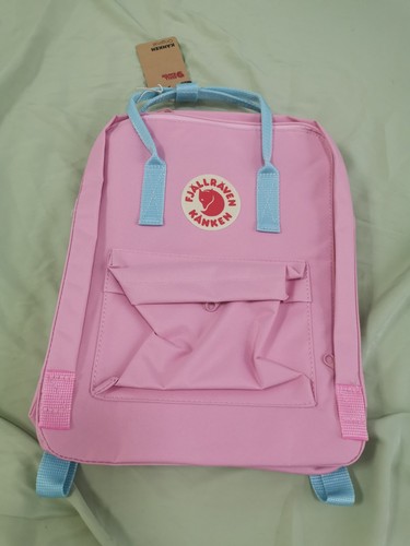 Fjallraven backpack 16l - 16l, pink