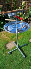 Parrot Play Stand