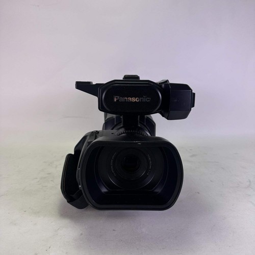 Panasonic ac8p professional - panasonic,