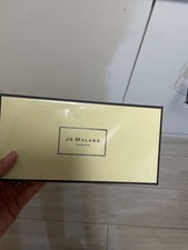 Jo Malone perfume