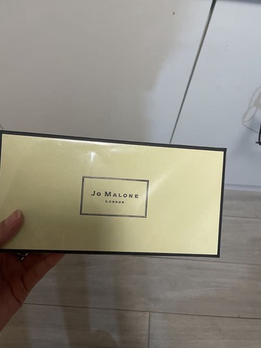 Malone perfume - jo,