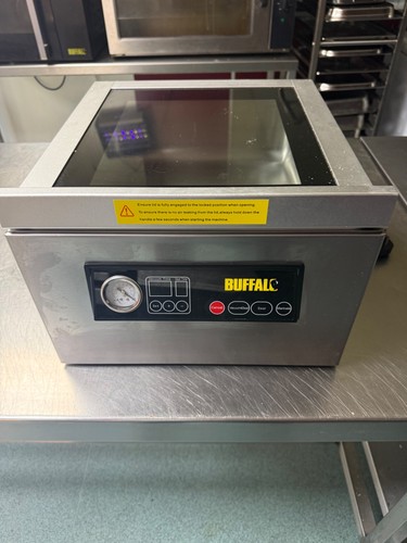 Buffalo digital chamber vacuum - buffalo,