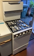 Cannon Gas Stove, Grill And